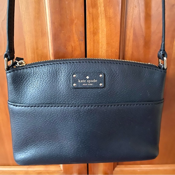 Kate Spade Mini Crossbody Bag - Picture 4 of 7